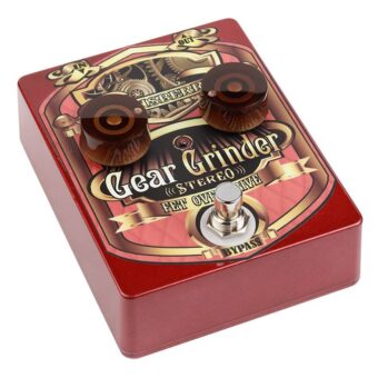 Lounsberry Pedals OGS-2