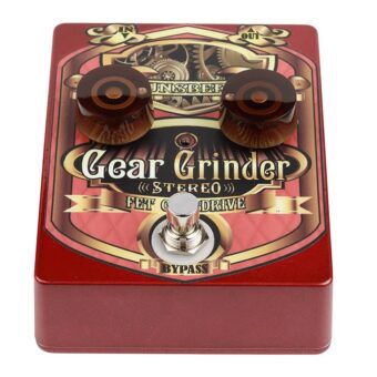 Lounsberry Pedals OGS-2