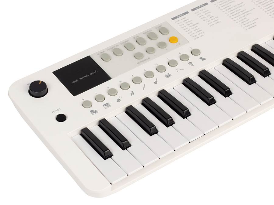 Medeli MK1/WH keyboard - Afbeelding 4