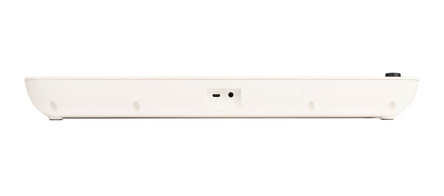 Medeli MK1/WH keyboard - Afbeelding 7
