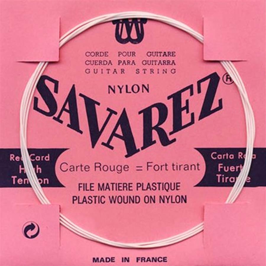Savarez 528-R