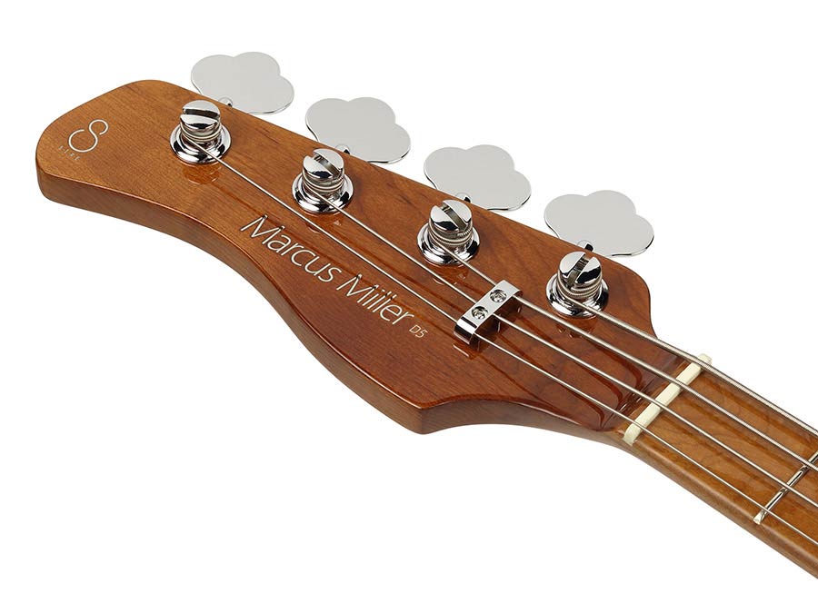 Sire D5 A4L/BB - Afbeelding 3