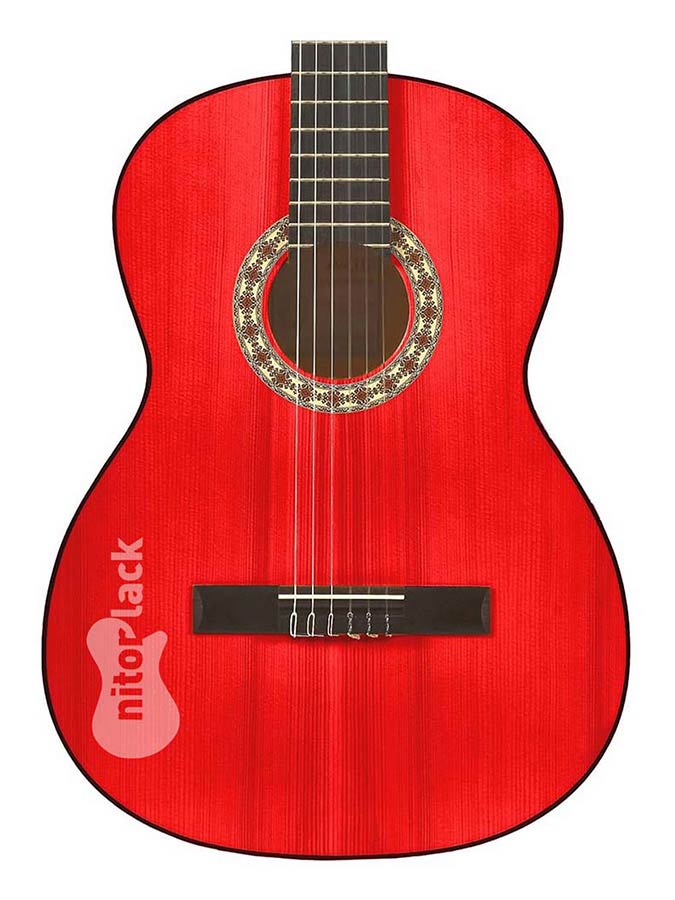 NitorLACK N480053112 - Afbeelding 3