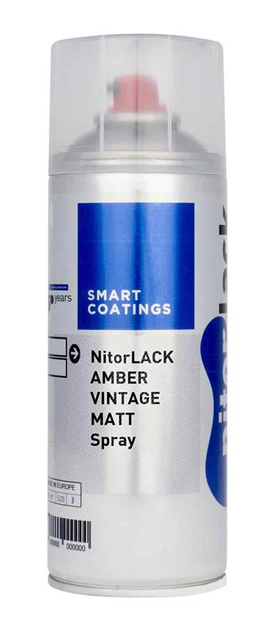 NitorLACK N250005160