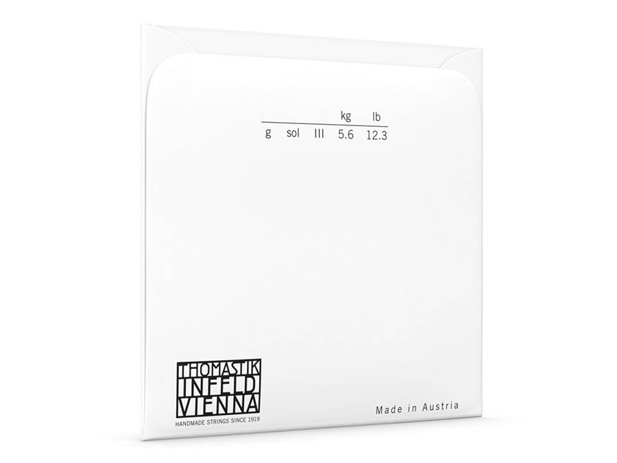 Thomastik Infeld THRO-23 - Afbeelding 2