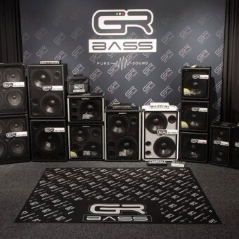 GR Bass GRB200160