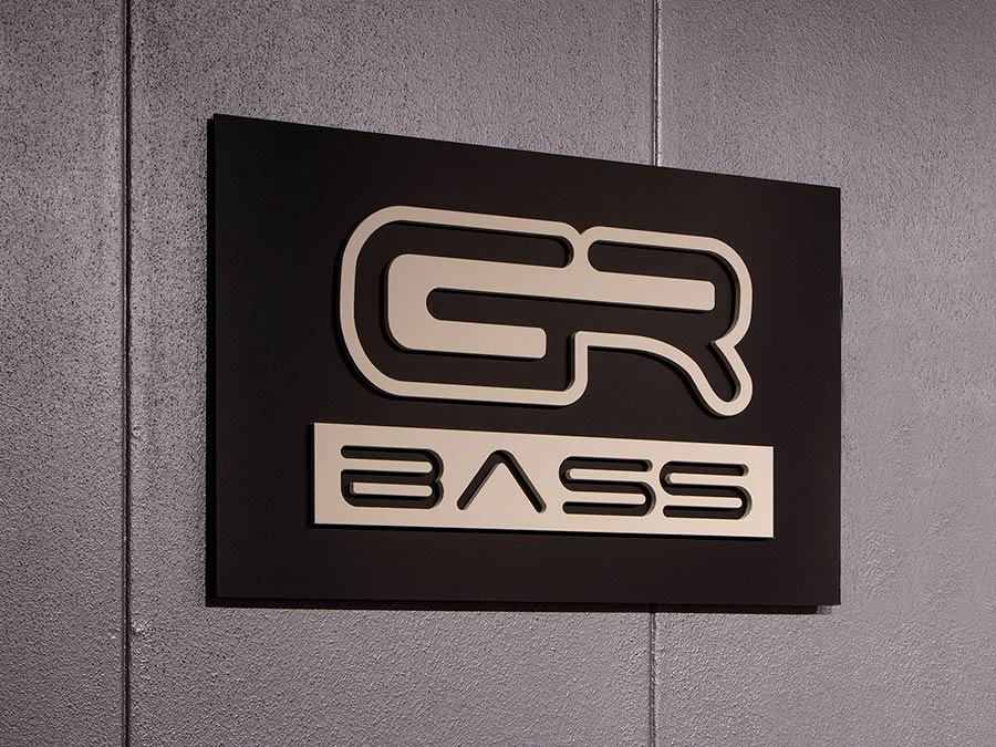 GRBass WS-GRB-01