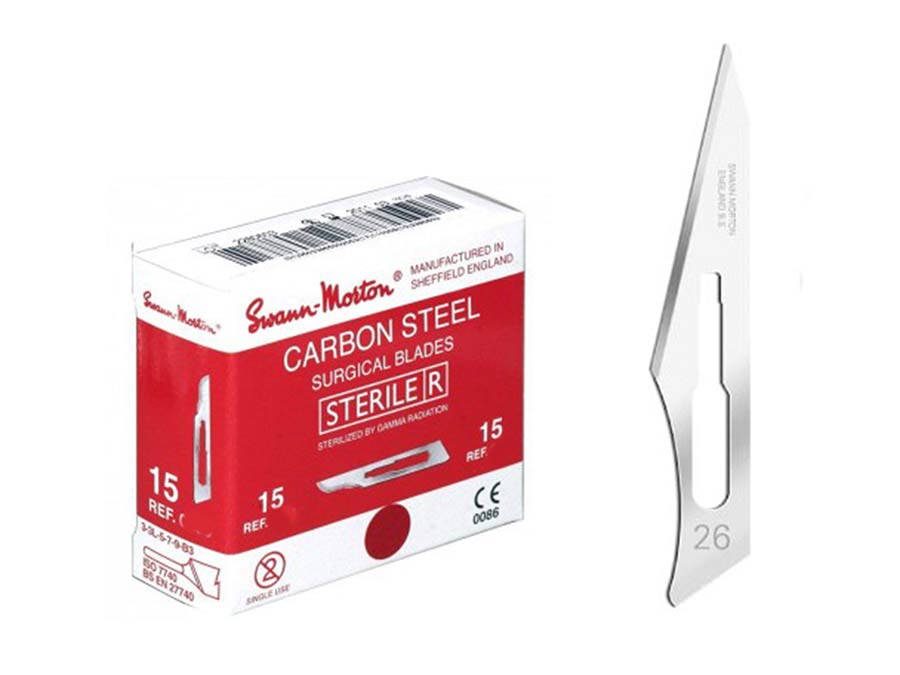 Swann Morton SWM26-20