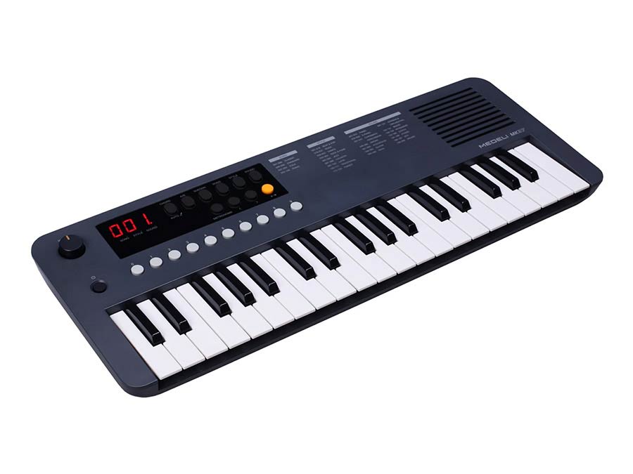 Medeli MK37 keyboard - Afbeelding 3