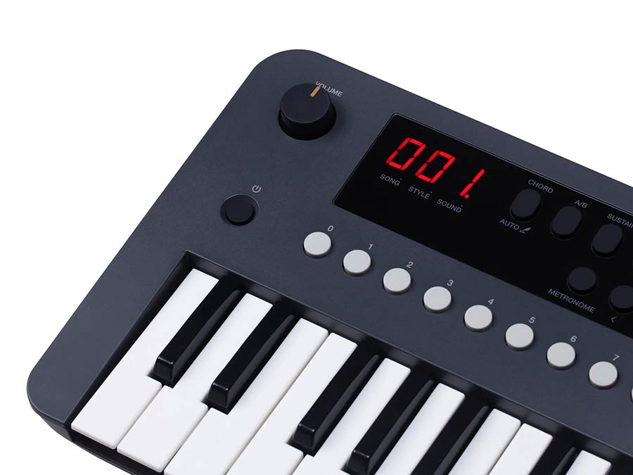 Medeli MK37 keyboard - Afbeelding 5
