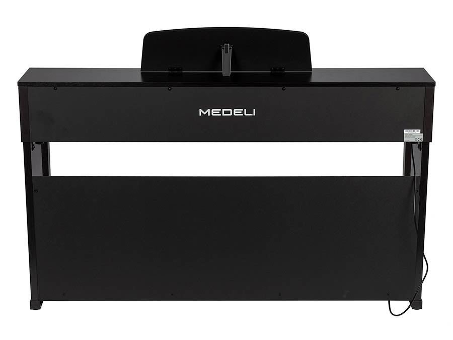 Medeli UP203/BK - Afbeelding 4