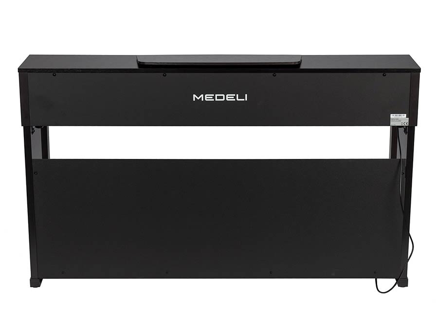 Medeli UP203/BK - Afbeelding 5