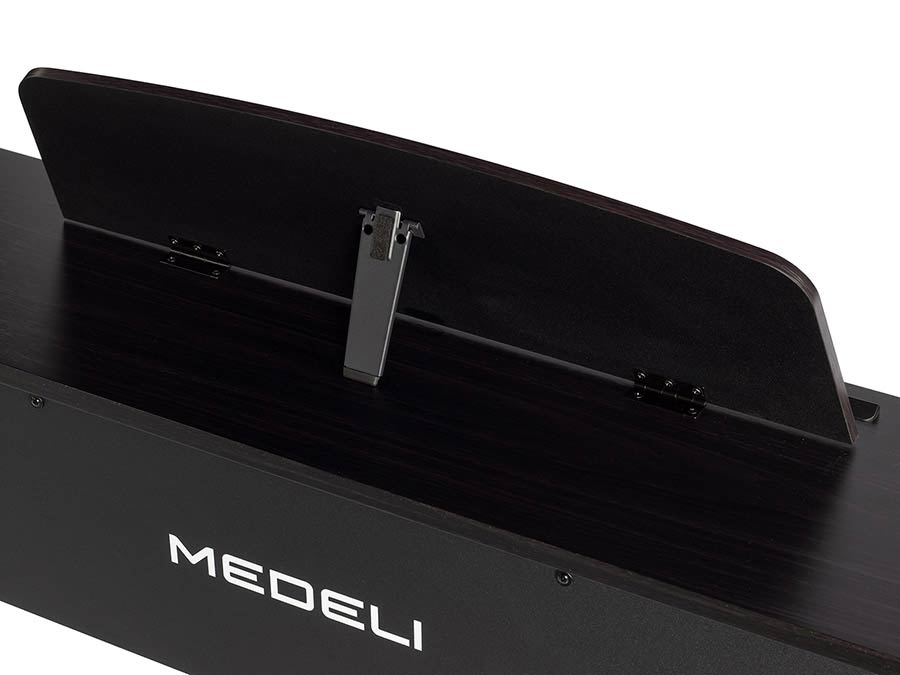 Medeli UP203/BK - Afbeelding 9