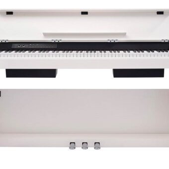 Medeli CP203/WH