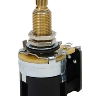 CTS USA CTS500DPDT