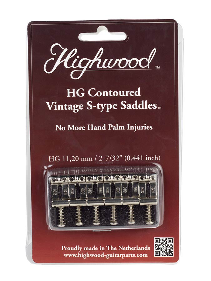 Highwood HG112-NI - Afbeelding 4