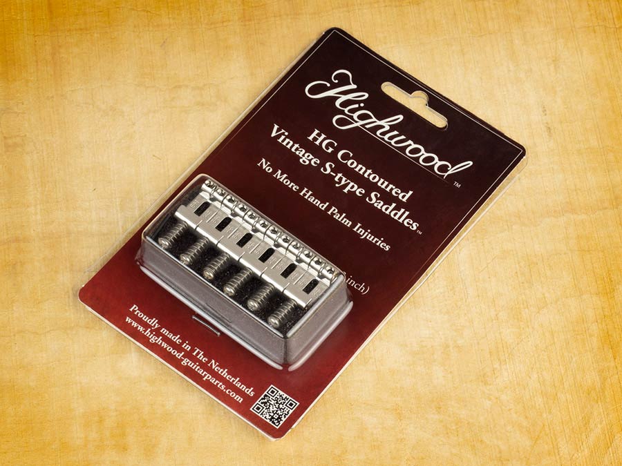 Highwood HG112-NI - Afbeelding 6