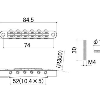 Hosco Japan GE104BCBS3