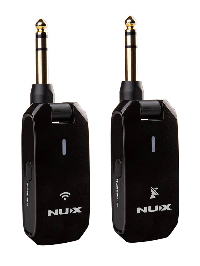 NUX C-5RC