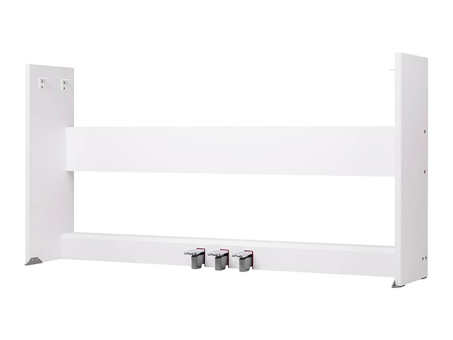 NUX NPS1/WH houten standaard voor de NPK10 en NPK20 - Afbeelding 3
