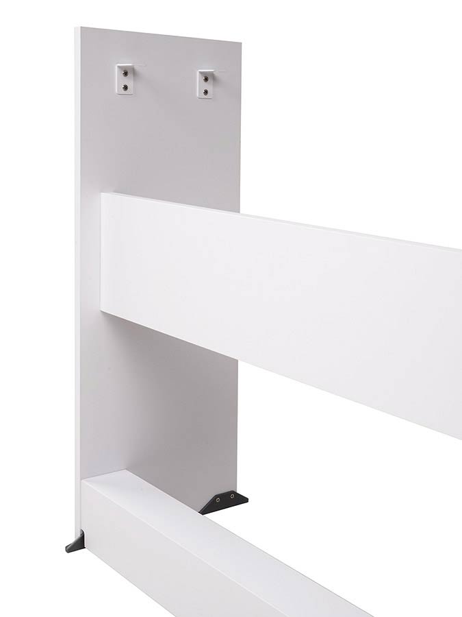 NUX NPS1/WH houten standaard voor de NPK10 en NPK20 - Afbeelding 5