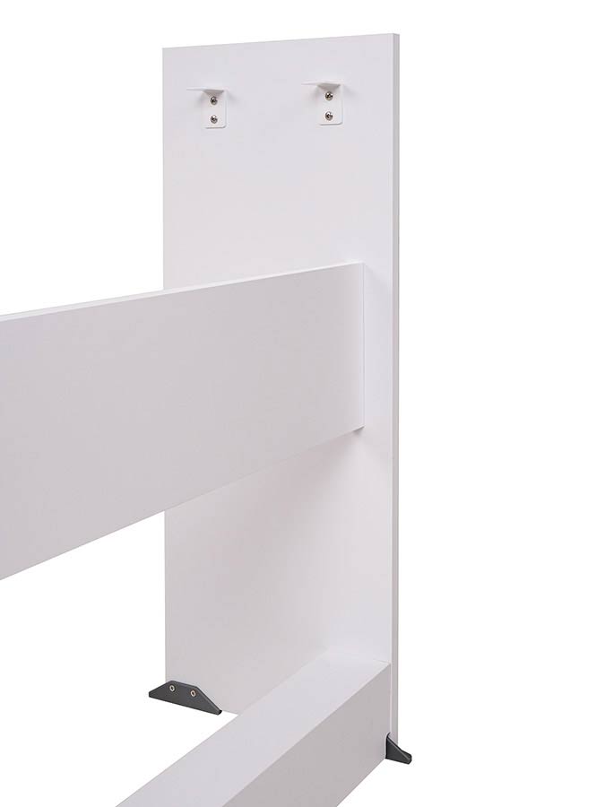 NUX NPS1/WH houten standaard voor de NPK10 en NPK20 - Afbeelding 6