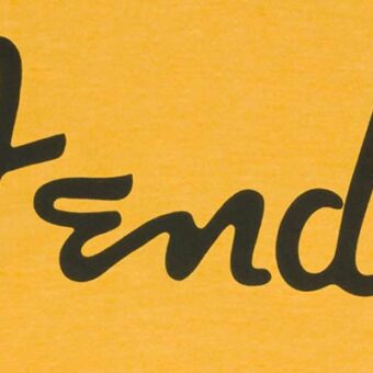 Fender 9192122406