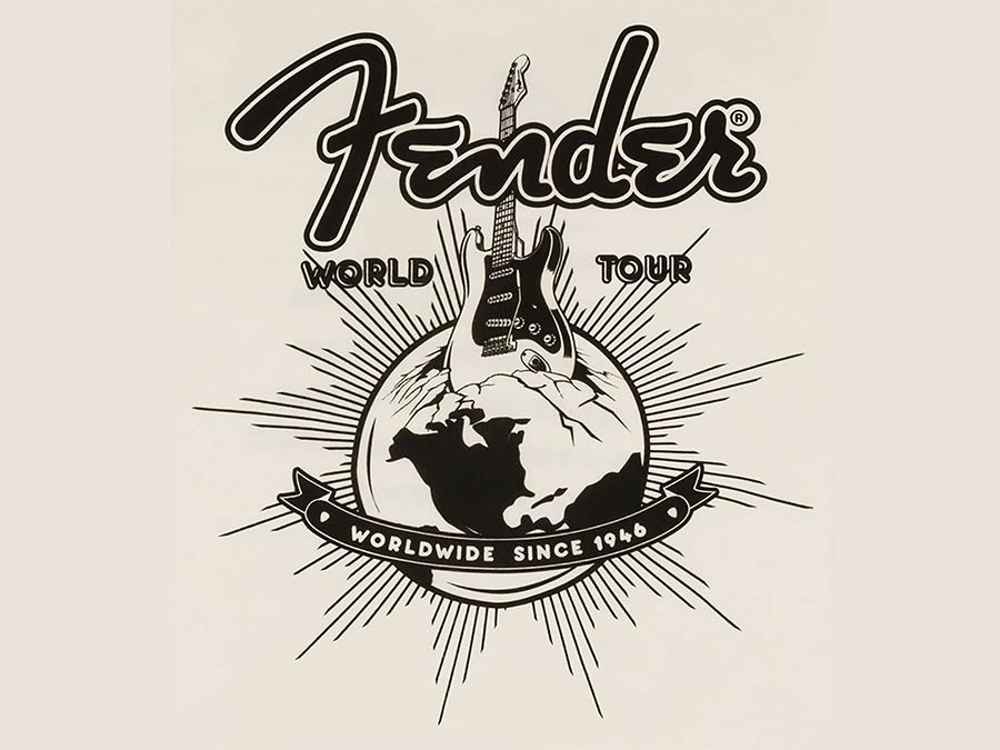 Fender 9192822506 - Afbeelding 3