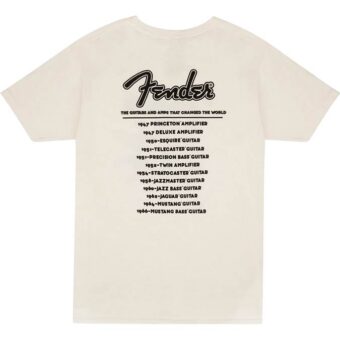 Fender 9192822806