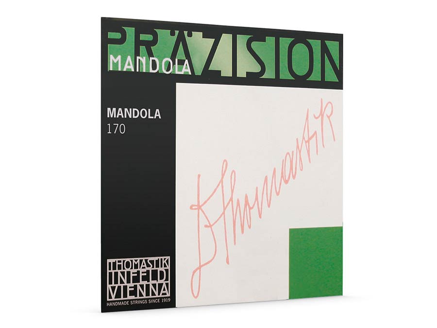 Thomastik Infeld TH-170 2x E-snaar voor mandola