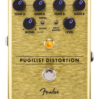 Fender 0234534000 