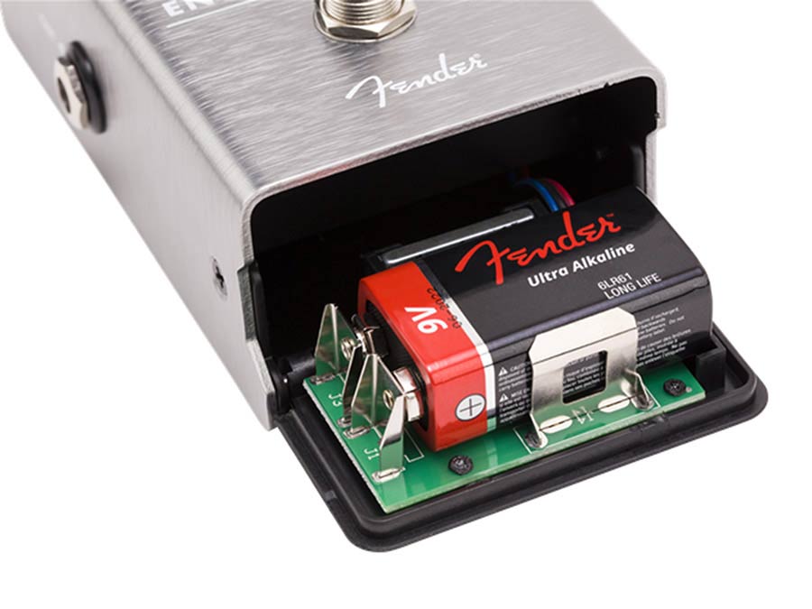 Fender 0234536000 - Afbeelding 6