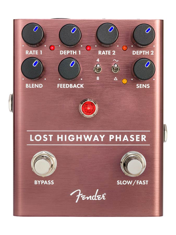 Fender 0234544000