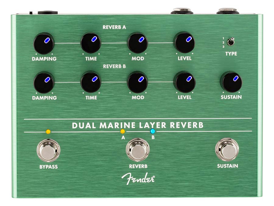 Fender 0234563000