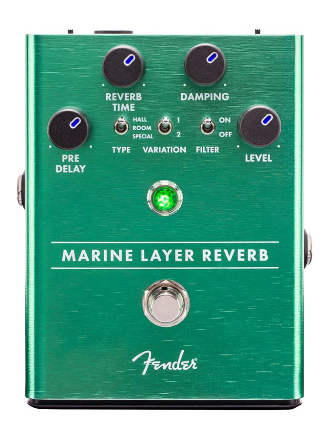 Fender 0234532000