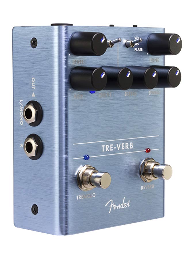 Fender 0234541000 - Afbeelding 3
