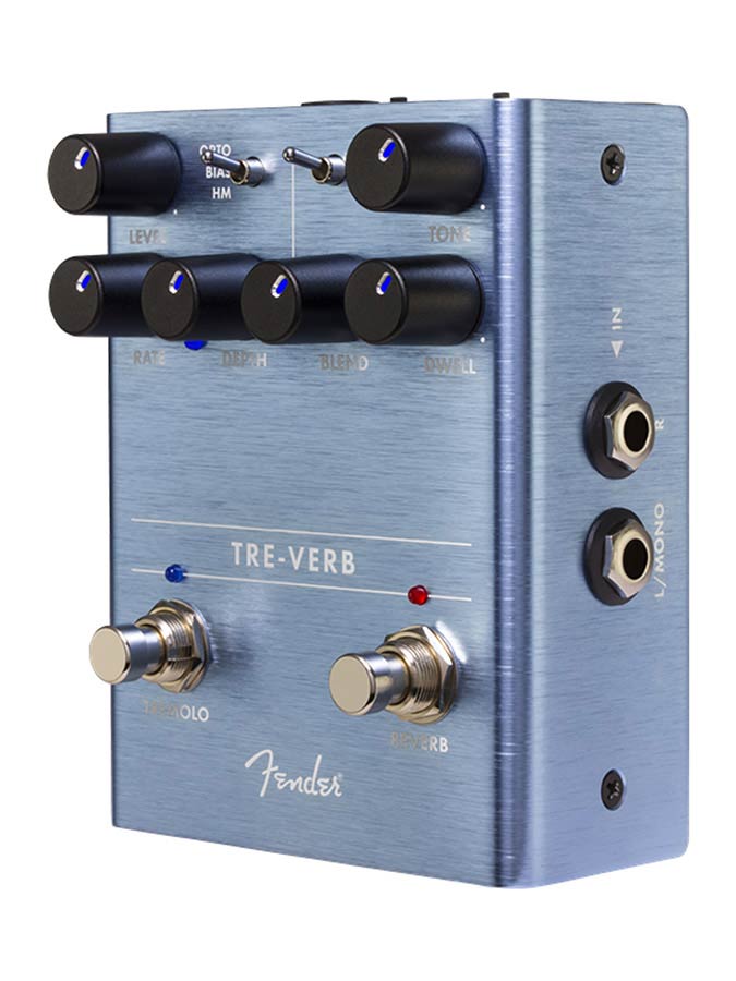 Fender 0234541000 - Afbeelding 4