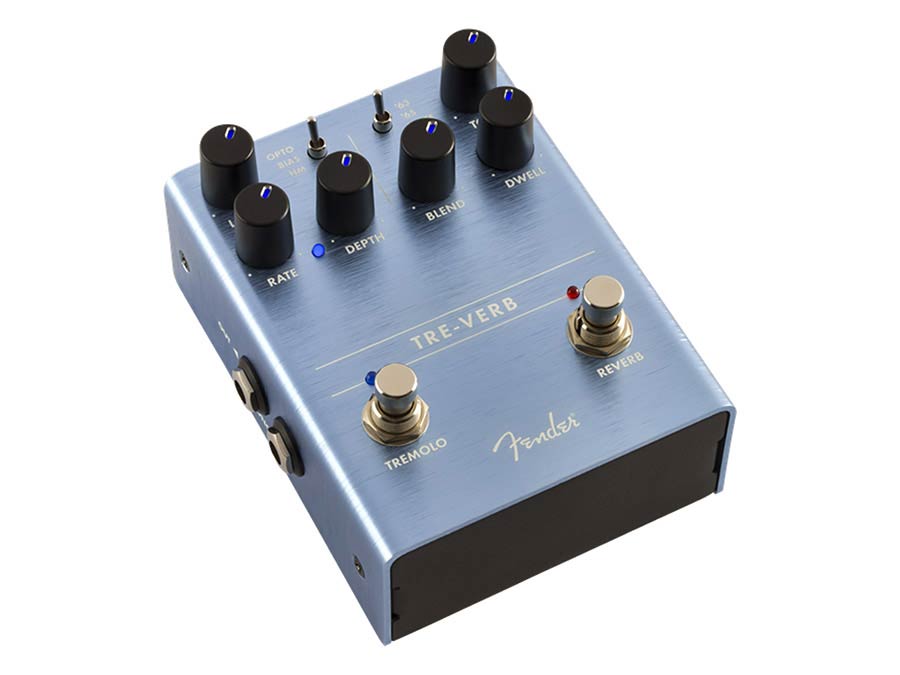 Fender 0234541000 - Afbeelding 5