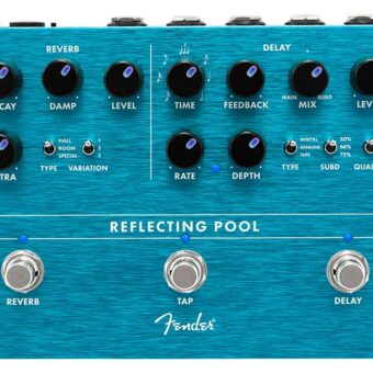 Fender 0234546000