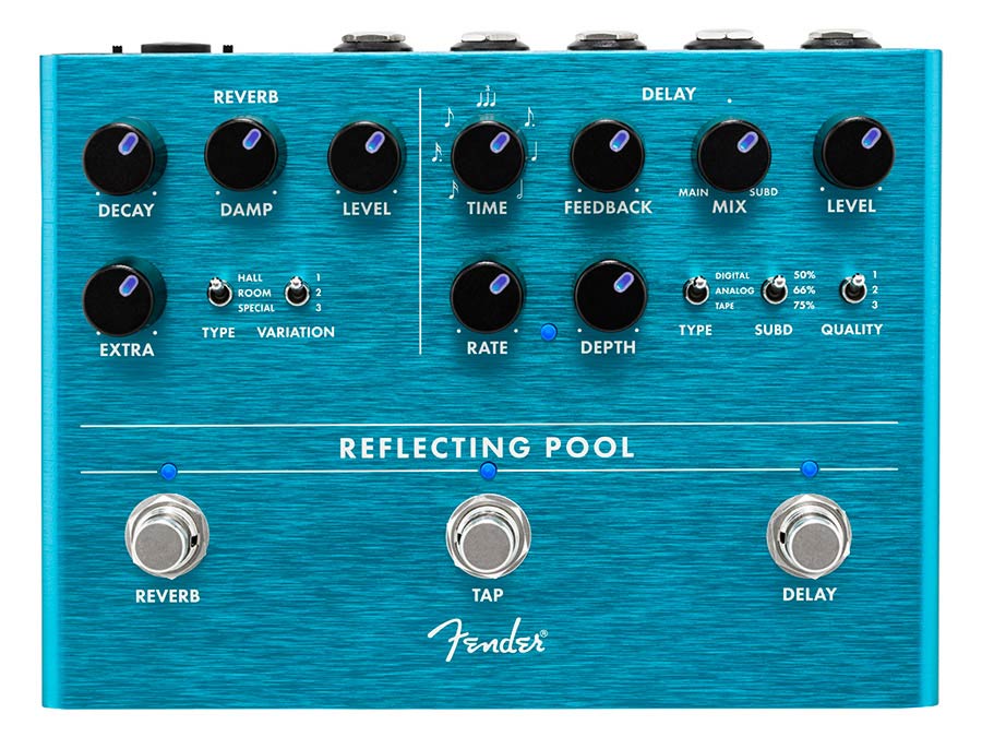 Fender 0234546000