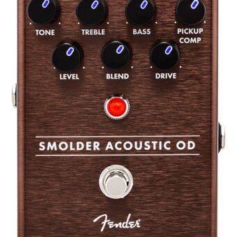 Fender 0234550000 