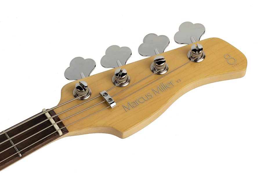 Sire V3P 4/TS basgitaar - Afbeelding 4