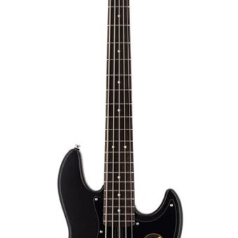 Sire V3P 5/BKS basgitaar
