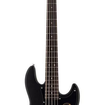 Sire V3+ 5/BKS basgitaar