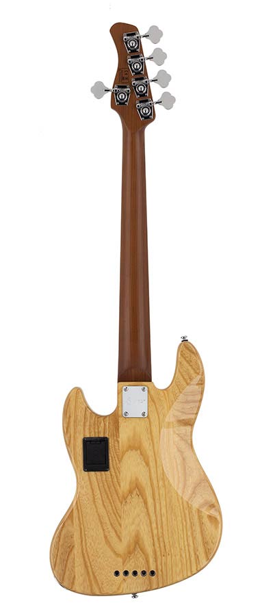 Sire Basses V8 S5/NT