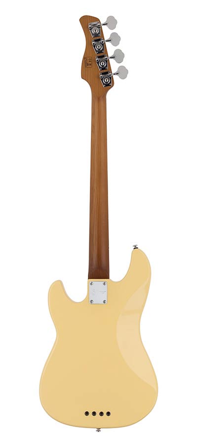 Sire Basses P5R A4/VWH