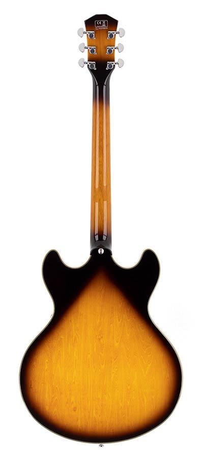 Sire Guitars H7V/VS