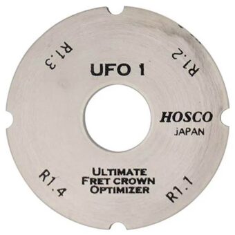 Hosco Japan H-FF-UFO1