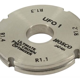 Hosco Japan H-FF-UFO1