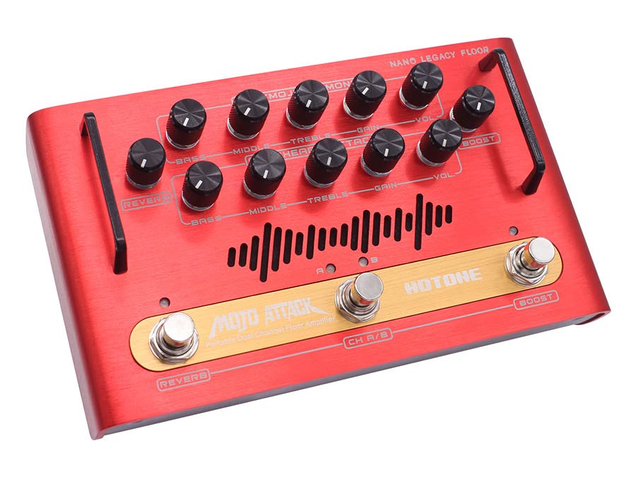 HoTone NLF-2